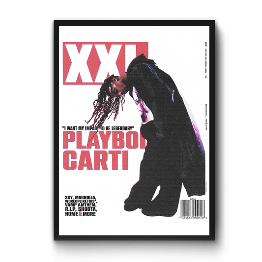 Playboi Carti