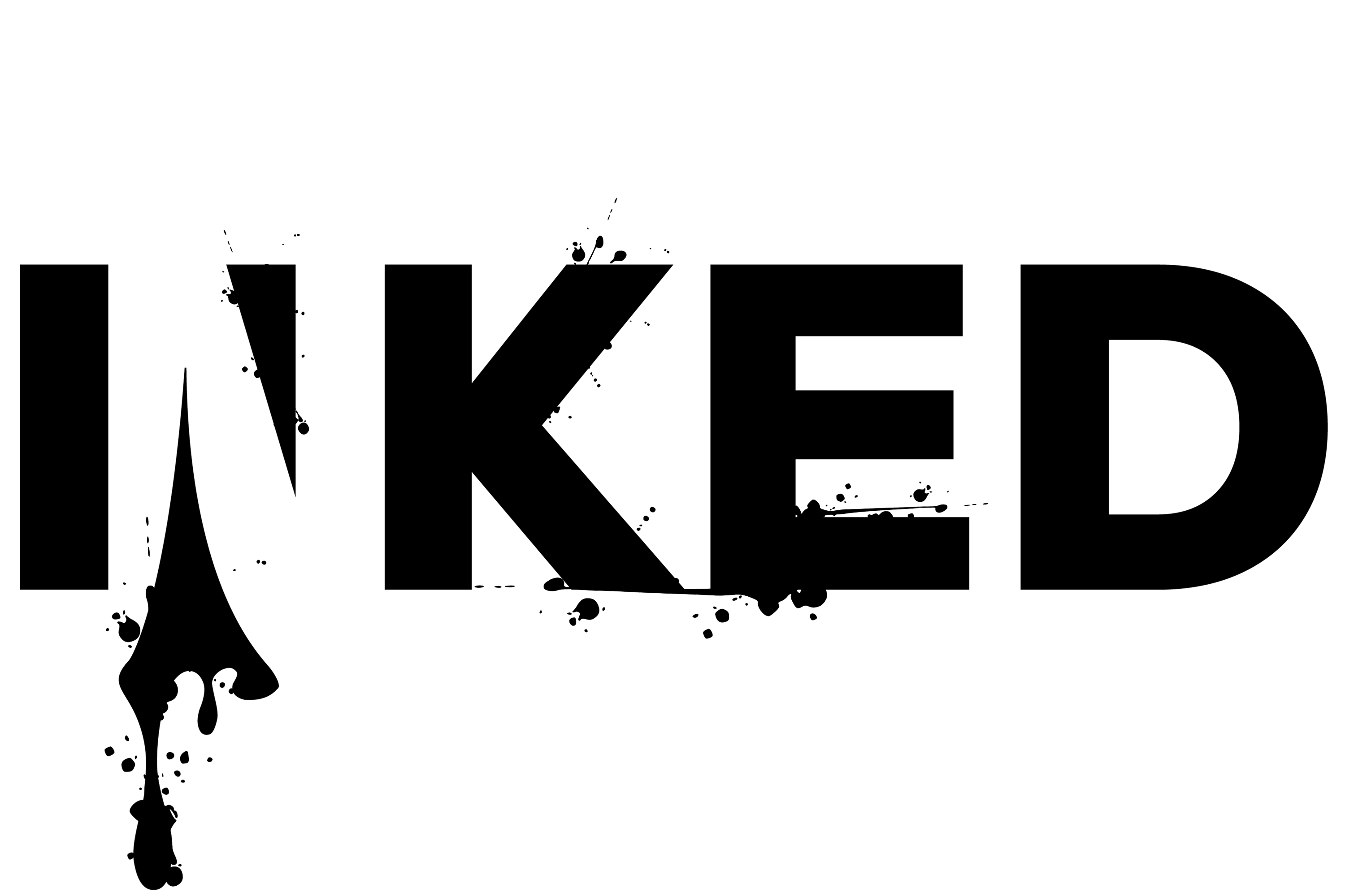 Inked Posters | Music, Film & Car Posters For Your Room